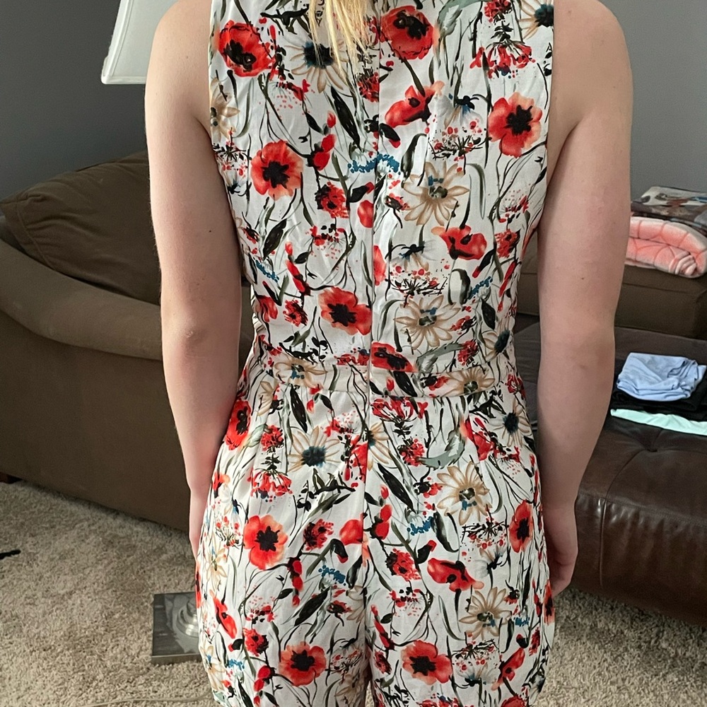 Romper - Picture 4 of 9